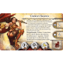 RUNEBOUND 3 Ed - Złocone Ostrze